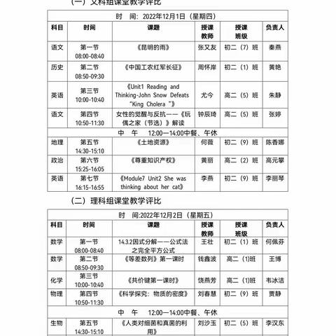 聚焦核心素养 共享智慧课堂----记杨全芳名师工作室参加琼海中学智慧课堂开放日活动