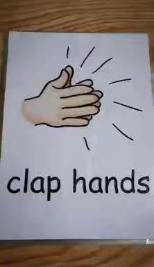Clap  Hands