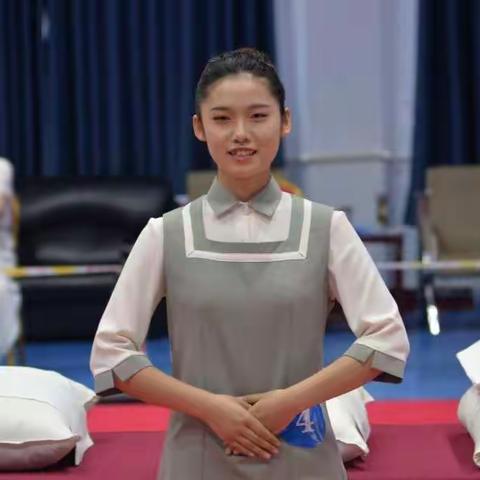 以赛促教  以赛促学——洛阳市中等职业学校高新校区成功举办2022年洛阳市中等职业教育技能大赛