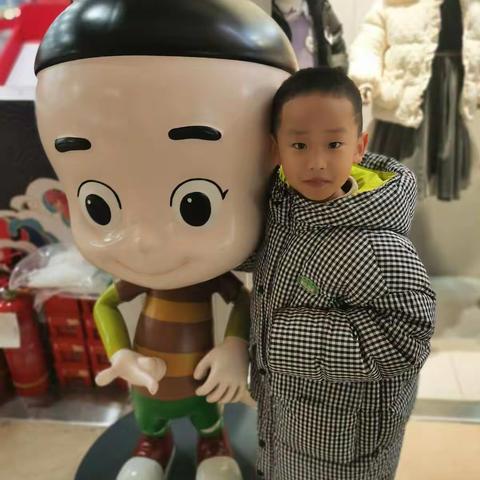 和和趣事二