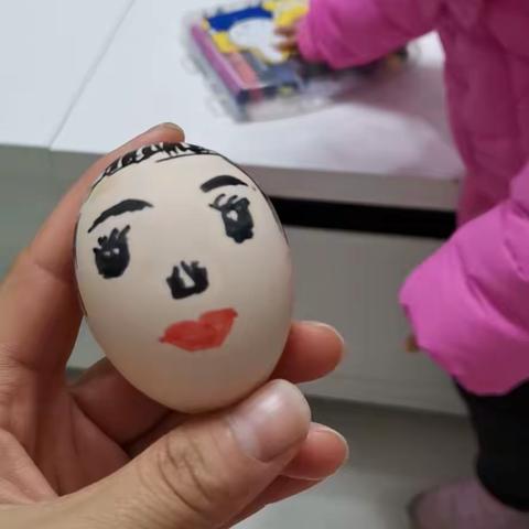 《感恩有你，幸福相伴》护蛋活动🐣🐣🐣