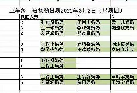 一路同行，感恩有你