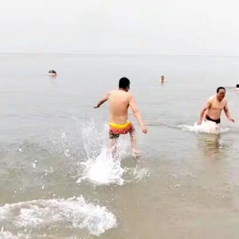 黑风关、金帛滩两日游