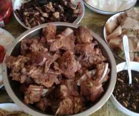 找寻简单的快乐