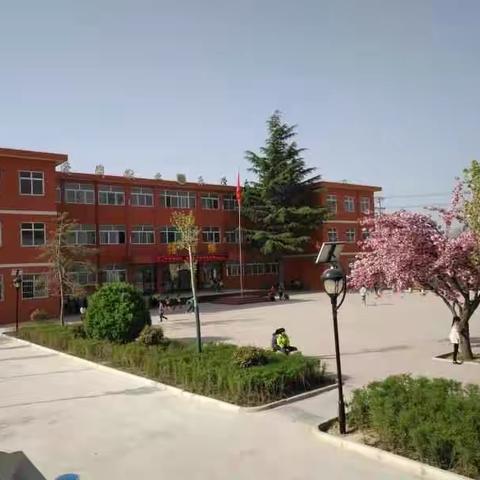 曹村中心小学2018年秋季招生公告