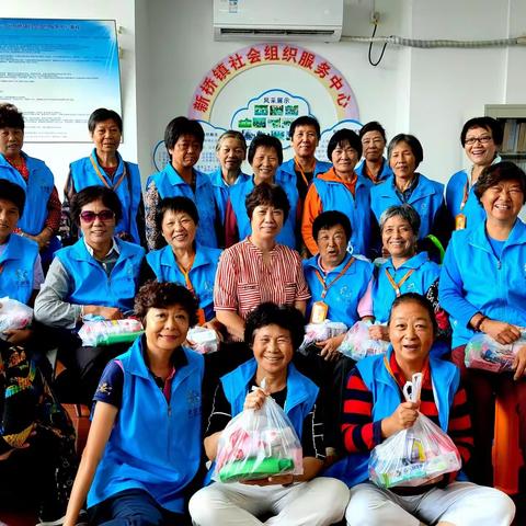 致敬“老伙伴”