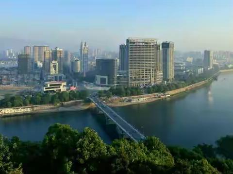 良辰美景之饶城