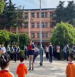 【走进小学，感悟成长】——大社幼儿园参观小学活动主题