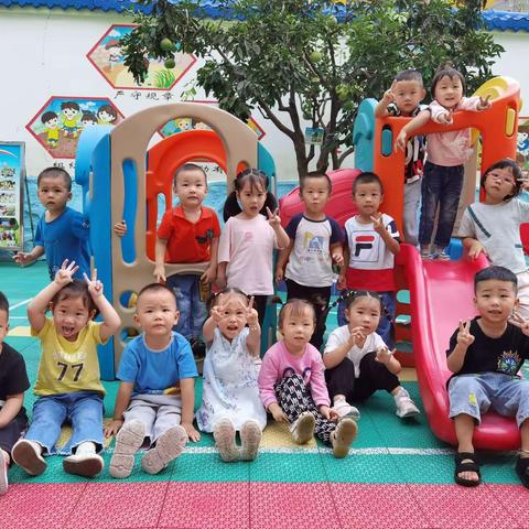 💞遇见你们真好！💞