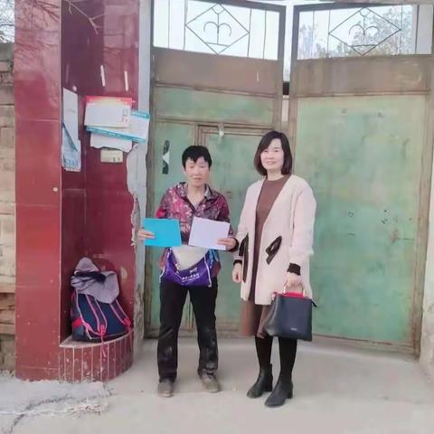 担教育扶贫使命 我们一直在路上