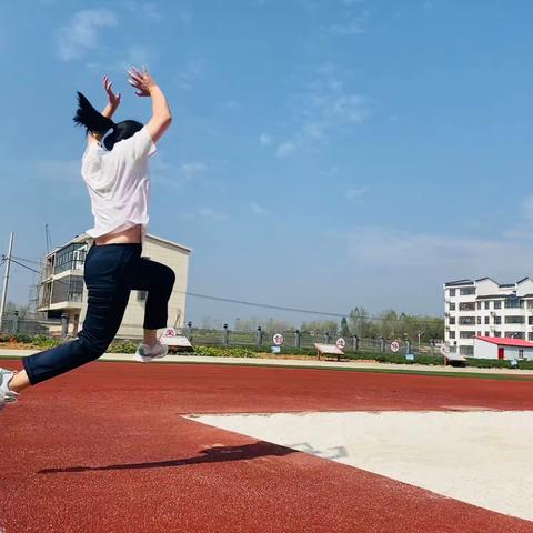 商城县中小学体育教师基本功比赛（西片区小学组）圆满举行