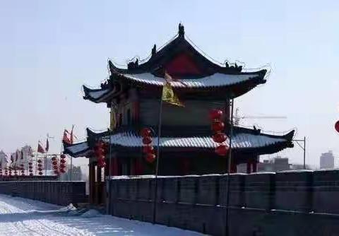 战疫诗篇之十四