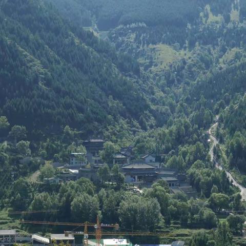 与友行第三站：山西省
