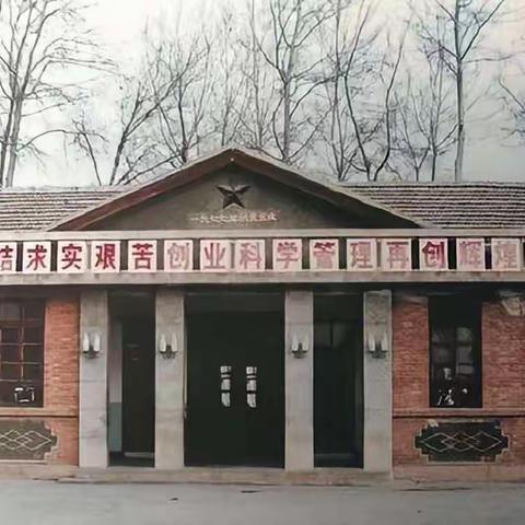 报训队情怀