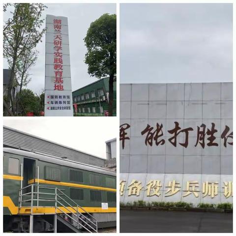 农忙时节，传承农耕文化，弘扬爱国精神，筑梦向未来——南雅中学2214班研学记
