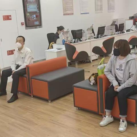 三里河东路积极响应“护航青春，合规我来说”活动