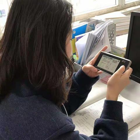 网络教研大世界 教师成长好平台
