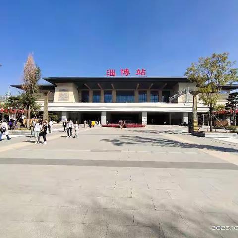 上海旅游 (一)