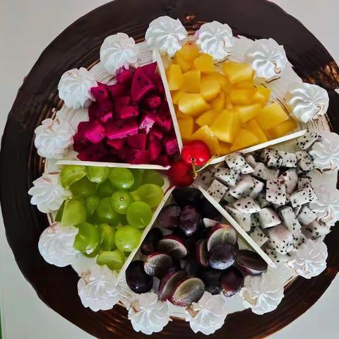 朵一班的六一大家快来看喽🍭🍭🍭