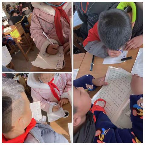 ⛽️我们虽然是后进生，也很努力💪