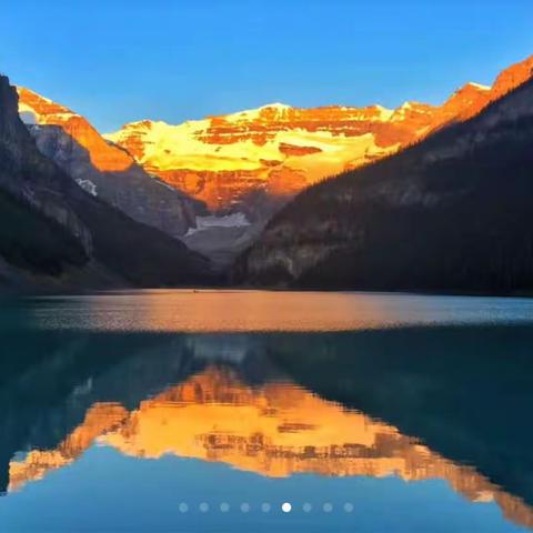 【北美强哥独家线路】2020迷人落基山脉＋托菲诺海岛完美山水之旅