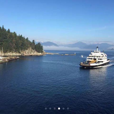 【自然奇观】六月托菲诺海岛五天经典定制行程（6月24～6月28日）