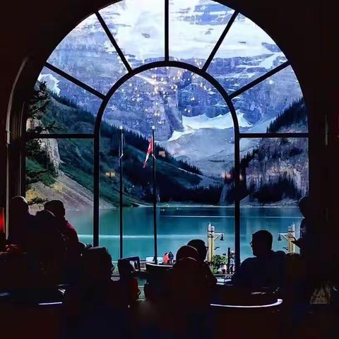 7月15～19日落基山脉5天定制旅行（副本）