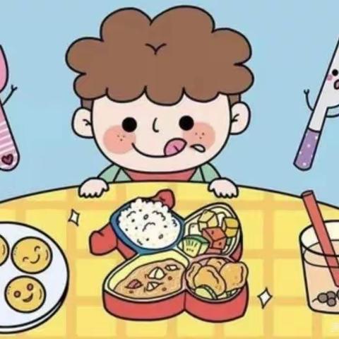 不负时光，“食”刻相伴—小能人逸景家苑幼儿园食谱美篇