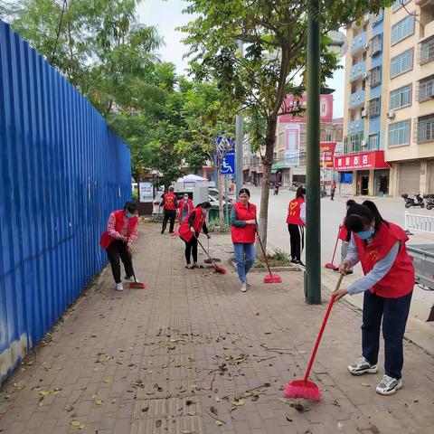 百色市右江区四塘镇中心小学第十三周工作简报