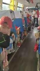 2022年3月5号上午小记者活动