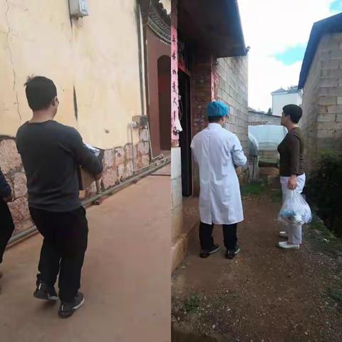 “有时去治愈,常常去帮助,总是去安慰”——肾脏内分泌科11月家庭随访