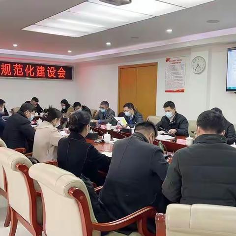 市应急局、区应急局到福海街道调研应急管理机构规范化建设工作