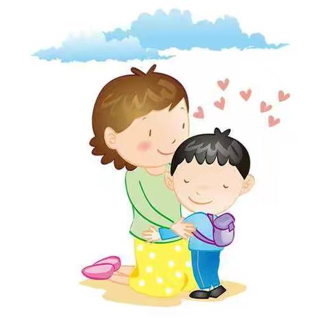 写话集（二）我的亲人