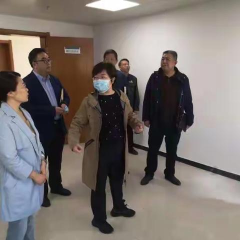 包哈达到川汇供电公司调研