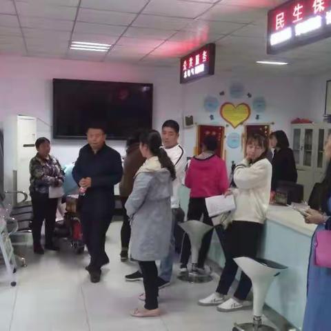 区创文办到西关办事处检查督导创文工作