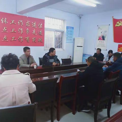 西关办事处多措并举推动创文工作