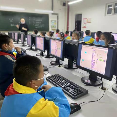 “落实‘双减’政策，提升课后服务水平”乌市第三十七中学每周社团特色活动