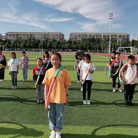 呼啦呼啦圈