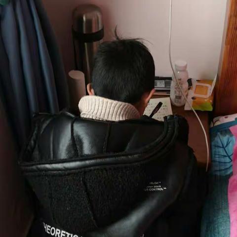 用努力学习向英雄致敬！感恩有你！