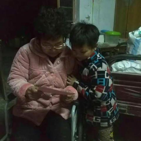 2019寒假学生安全告家长书