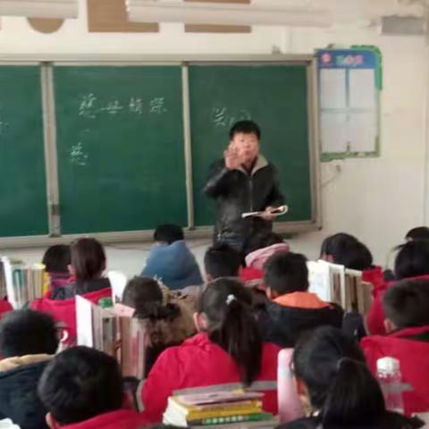 国培冬日研课暖