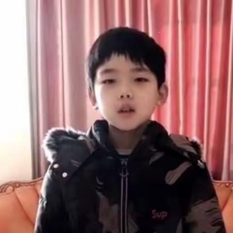 【智慧朗读者】叶徐天