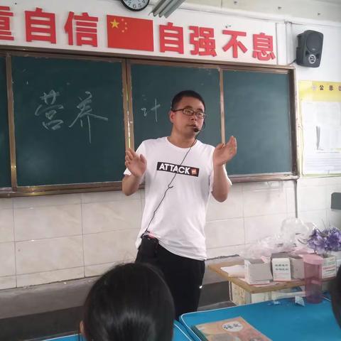 爱惜粮食，感恩政府