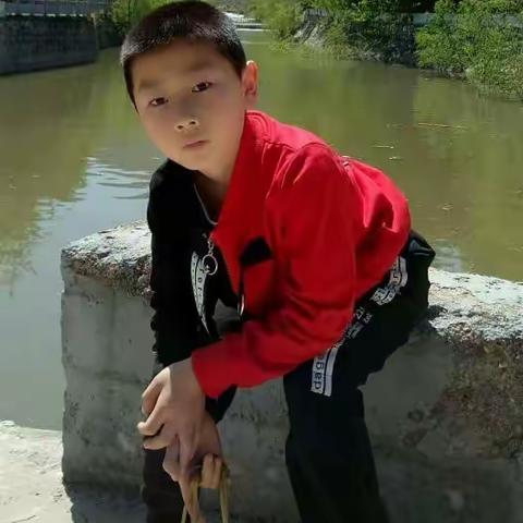 【智慧朗读者】张子皓