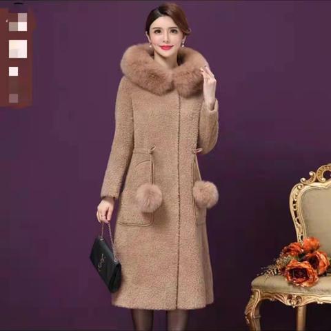 东光信誉楼四楼女装二部新一轮好商品呈现！！！让您的这个冬季美美哒！暖暖哒！