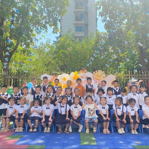 乐蓓儿华锡幼儿园蓓蓓班九月份精彩回顾