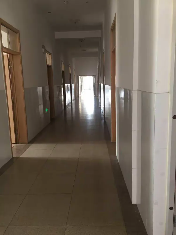 爱是责任一豪迈中学第六届家委会第一次轮值记