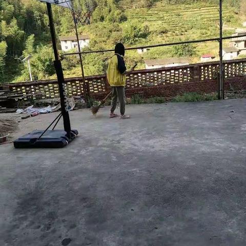 践行“五个一”，我们在成长