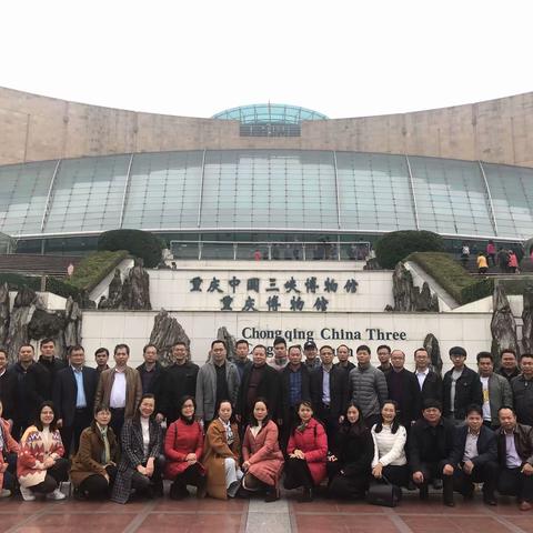 做好邕宁教育的“匠人”—邕宁区教育基建项目管理干部培训有感