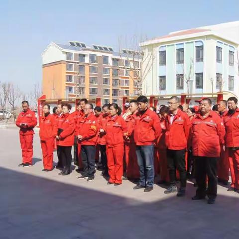 经验交流共分享 相互学习促提高